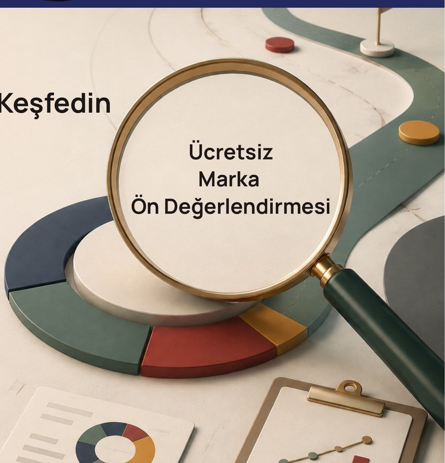 Markanızın Potansiyelini Keşfedin