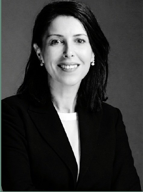 Özlem Özülker