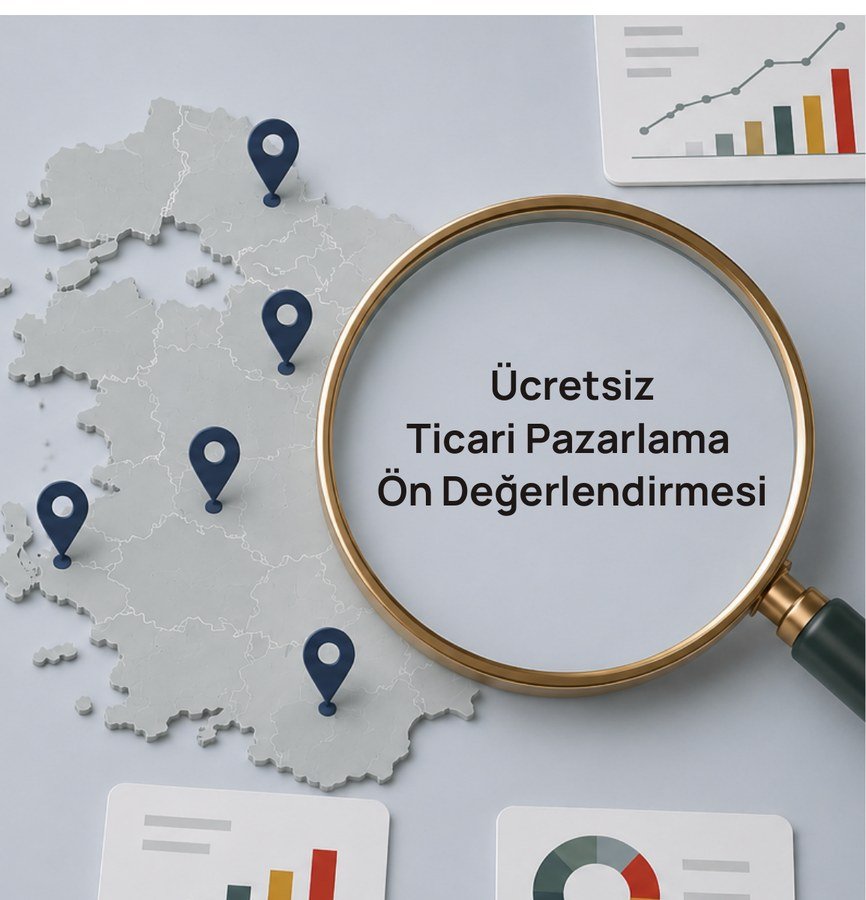 Ticari Pazarlama Fırsatlarınızı Keşfedin